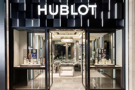 hublot taiwan|Hublot watches china.